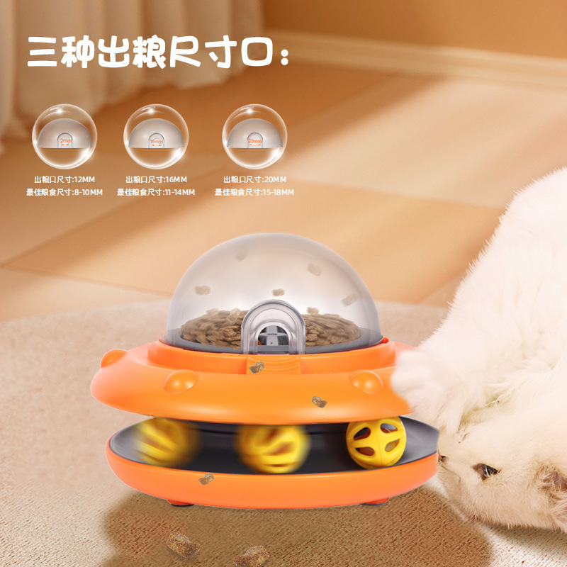 New Pet Remote Control Dispens - đánh giá và giá Dog Puzzle Feeder Toy