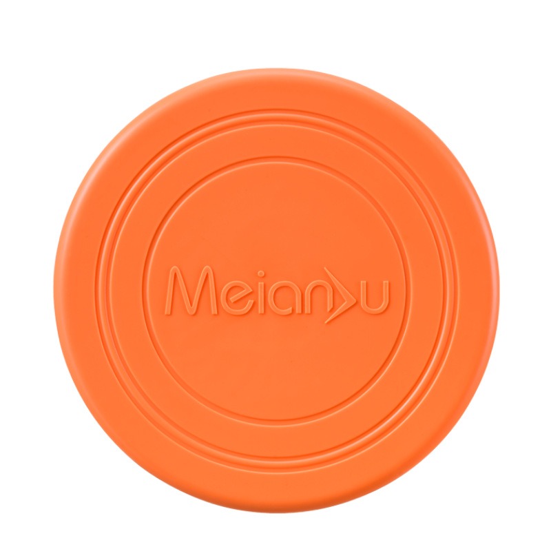 Soft Dog Flying Disc, Floating - đánh giá và giá Flying Disc Dog Training Toy