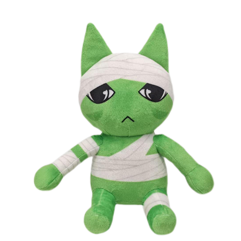 Horror Animal Hospital Plush T - đánh giá và giá Dog Toys