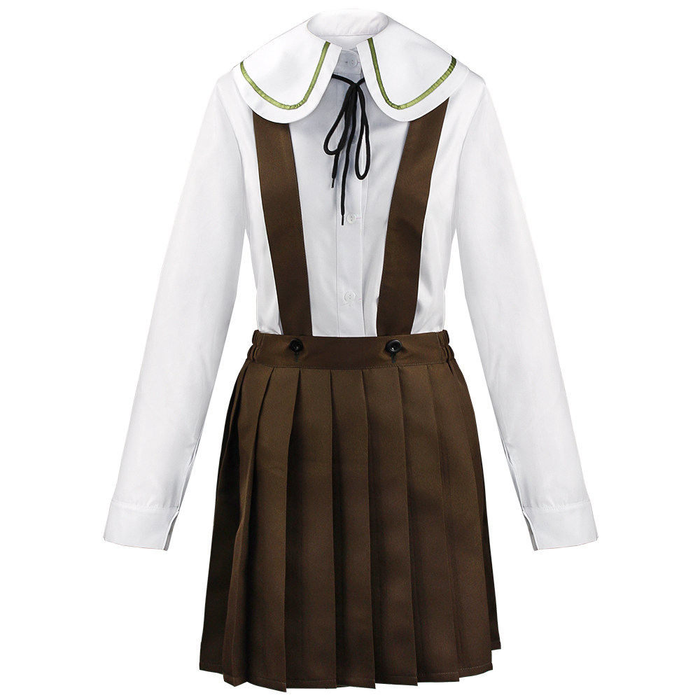Chihiro Fujisaki Cosplay Costu - đánh giá và giá Aquarium