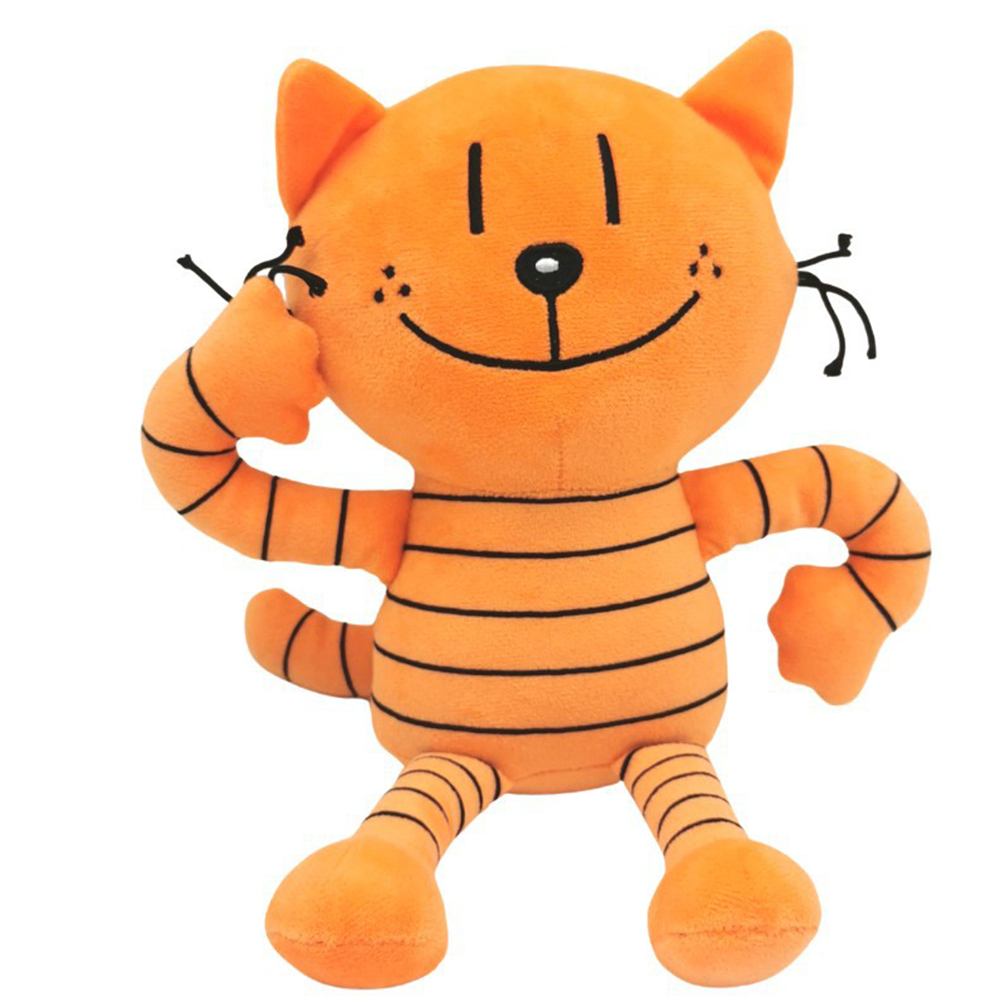 4style 25cm Dog Man Plush Toys - đánh giá và giá Dog Toys