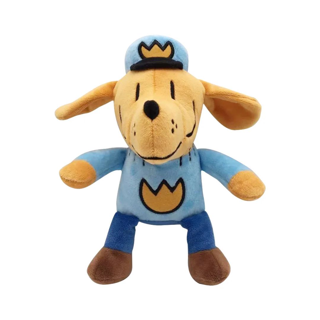 4style 25cm Dog Man Plush Toys - đánh giá và giá Dog Toys