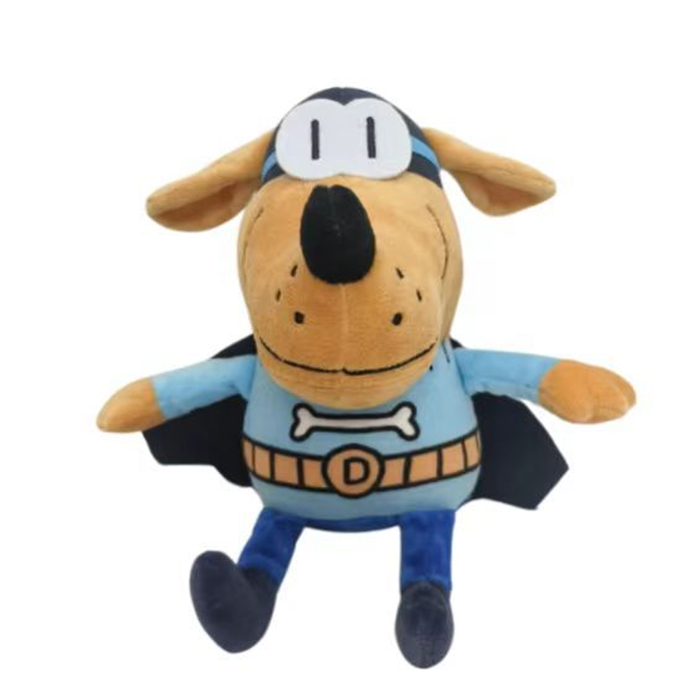 4style 25cm Dog Man Plush Toys - đánh giá và giá Dog Toys