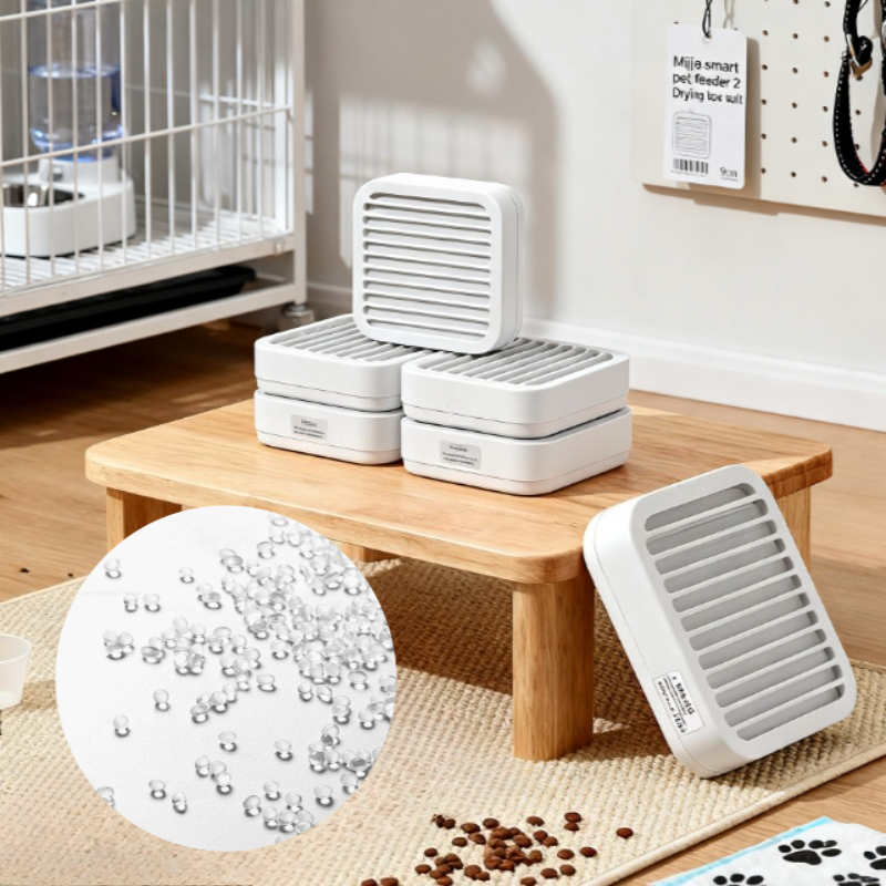 MIijia Smart Pet Feeder 2 Dryi - đánh giá và giá Pet Feeders