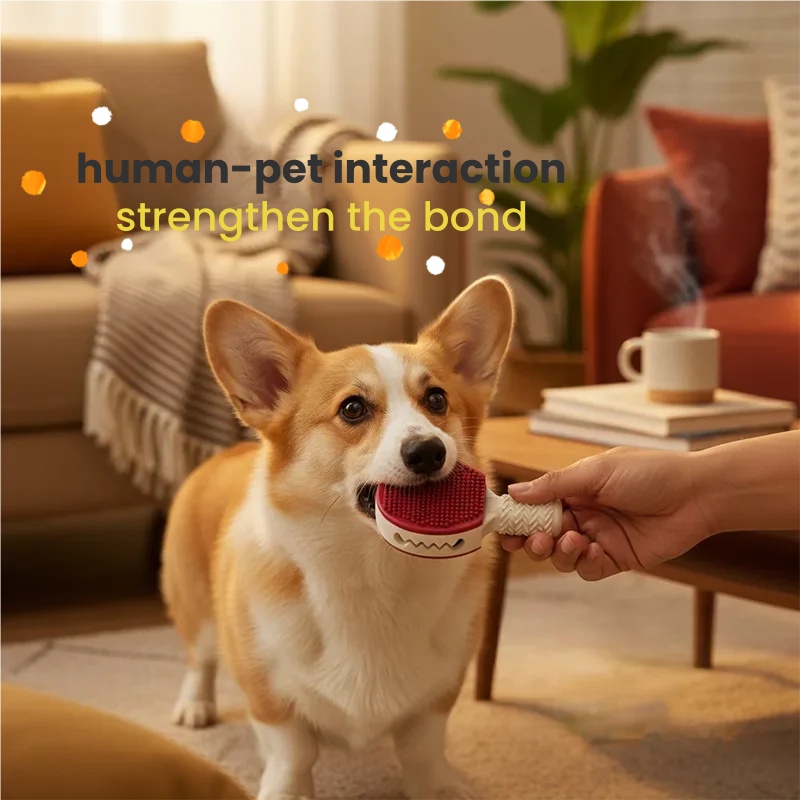 Indestructible Dog Badminton B - đánh giá và giá Indestructible Dog Chew Toy