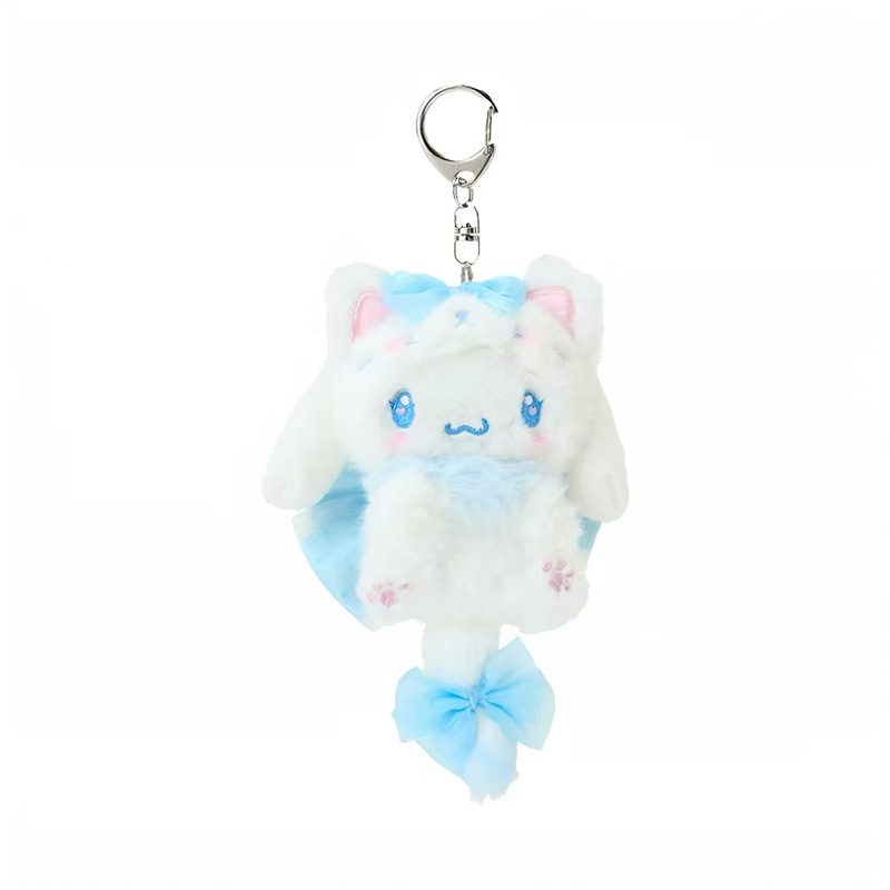 Hello Kitty Cream Cat Bowknot  - đánh giá và giá Cat Toys