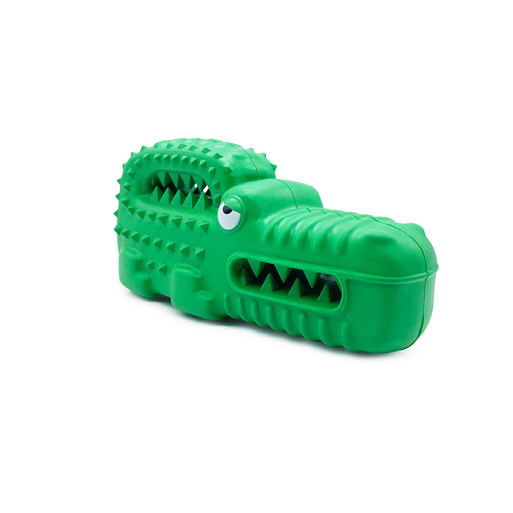 Dog Chew Toy Rubber Bone, Dura - đánh giá và giá Teeth Cleaning Dog Chew Bone