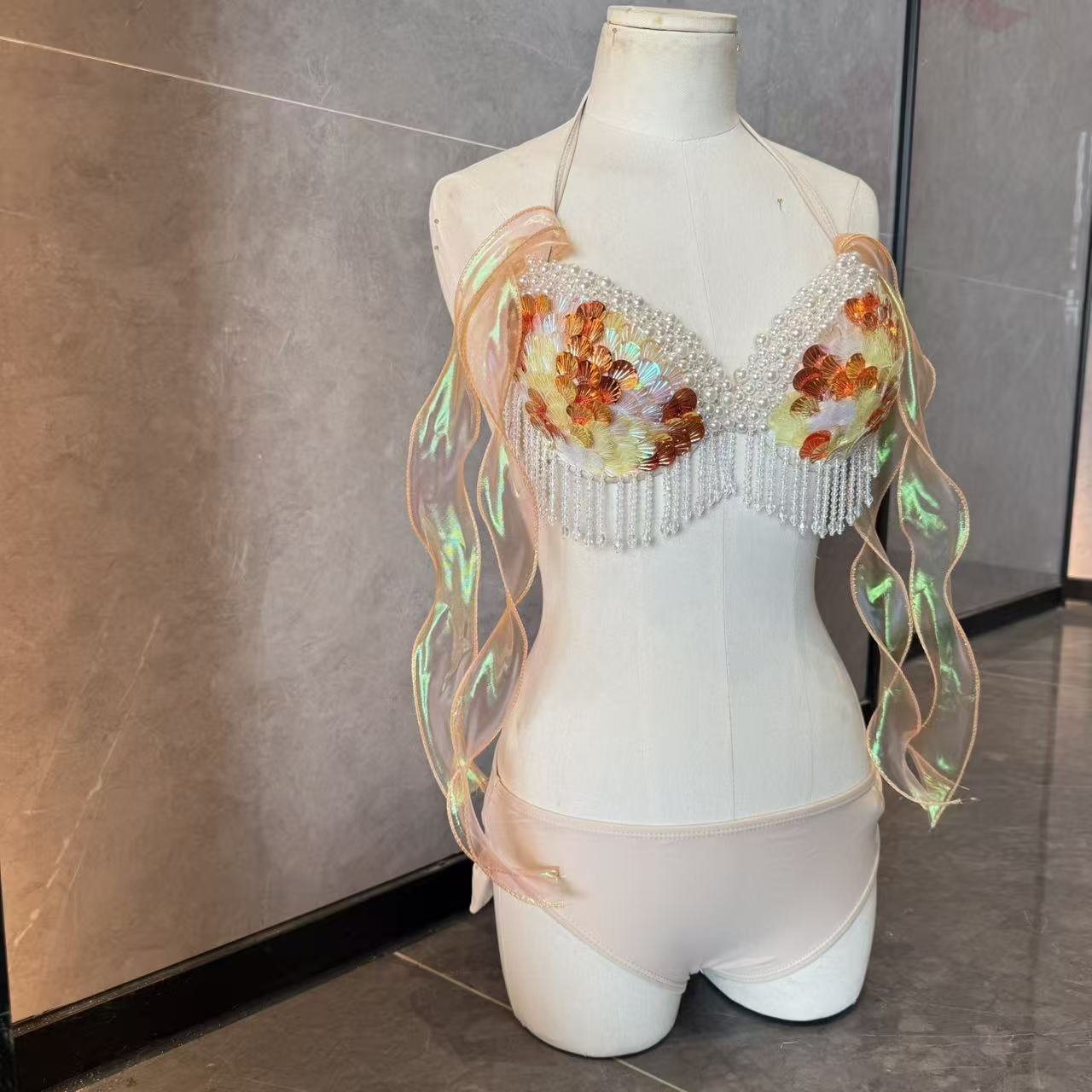Original Design Handmade Bikin - đánh giá và giá Aquarium