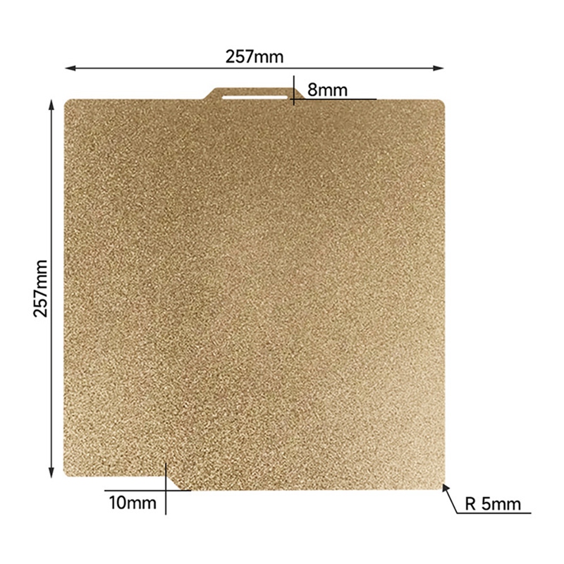 3D Printer Accessories Build P - đánh giá và giá Pet Beds