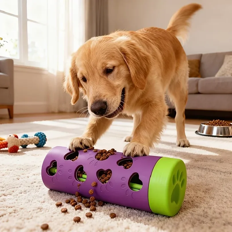 Interactive Detachable Pet Slo - đánh giá và giá Rubber Treat Dispensing Dog Toy