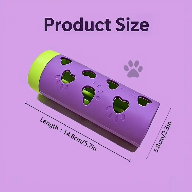 Interactive Detachable Pet Slo - đánh giá và giá Rubber Treat Dispensing Dog Toy