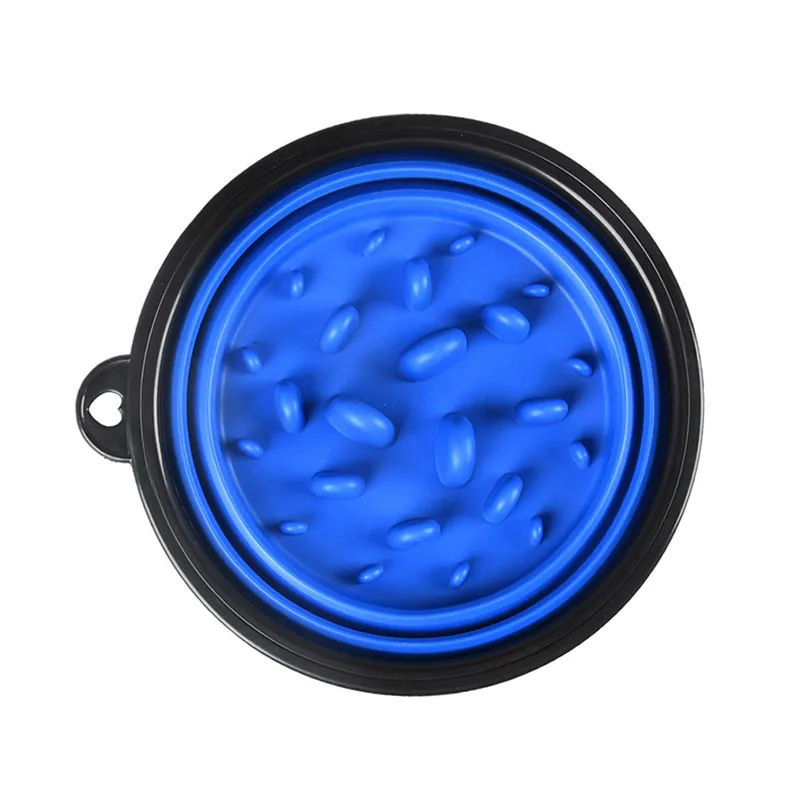350 1000ml Travel Foldable Pet - đánh giá và giá Pet Feeders