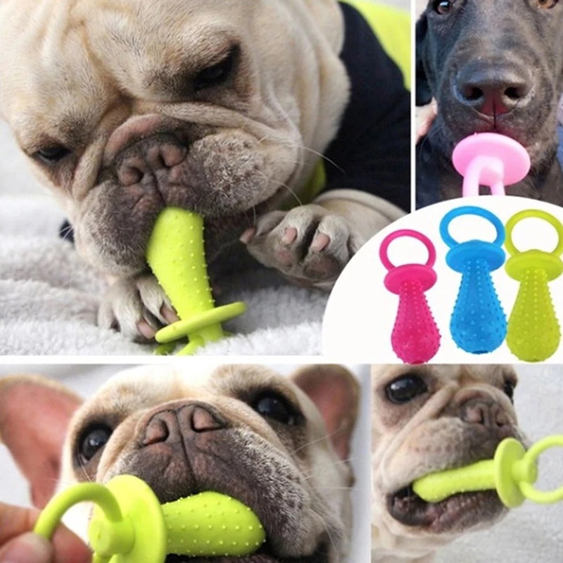 Đồ Chơi Cho Thú Cưng Dành Cho  - đánh giá và giá Indestructible Dog Chew Toy