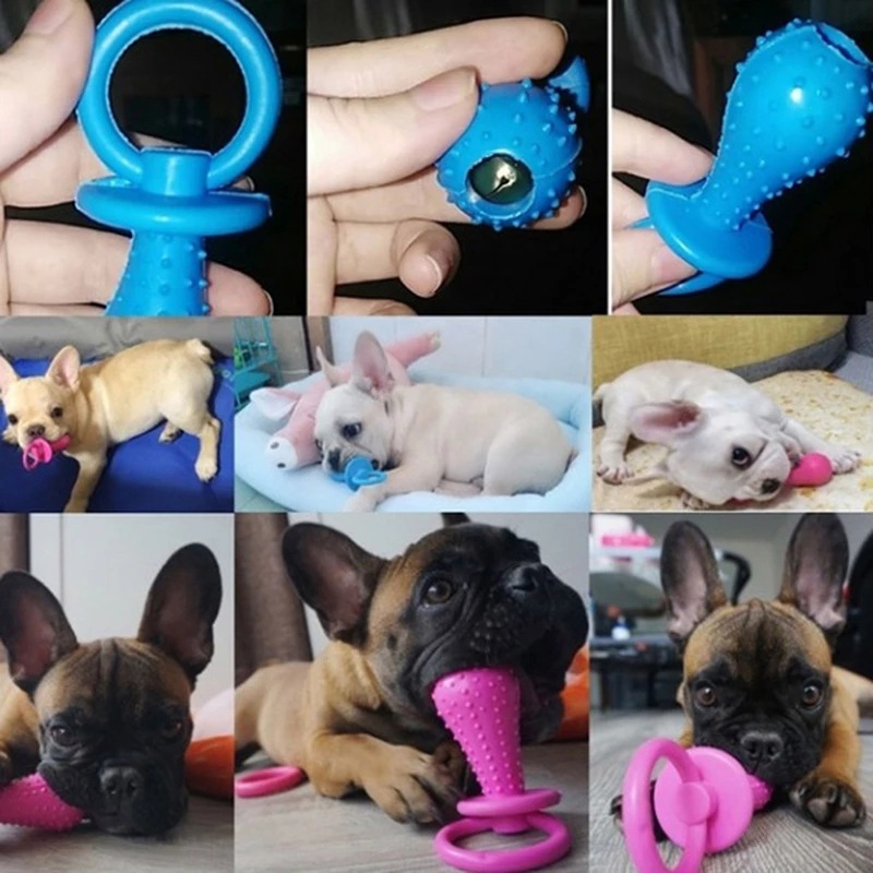 Đồ Chơi Cho Thú Cưng Dành Cho  - đánh giá và giá Indestructible Dog Chew Toy