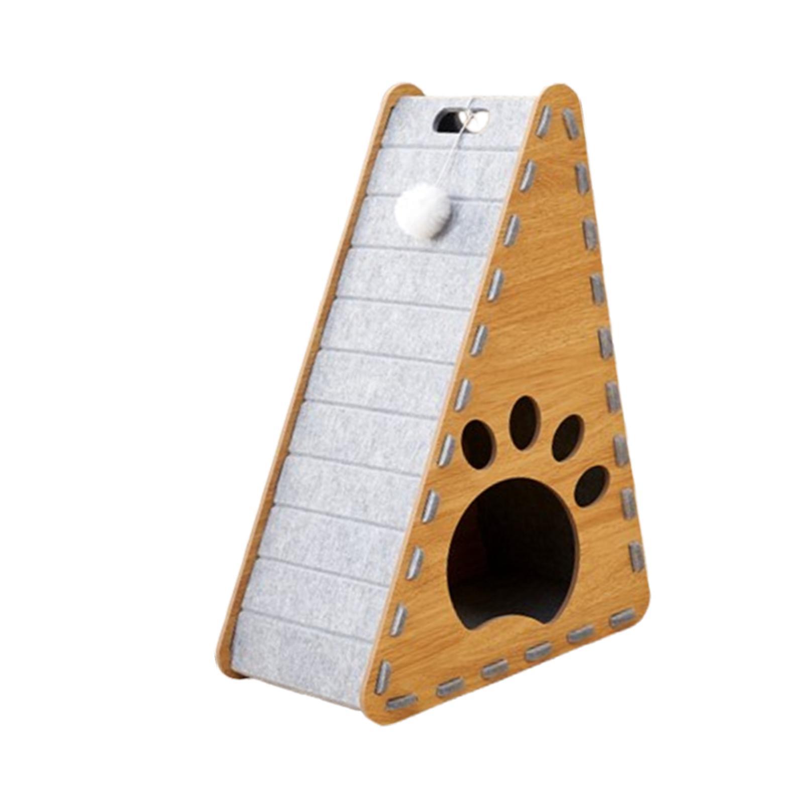 Cat Scratching Board Vertical  - đánh giá và giá Cat Toys