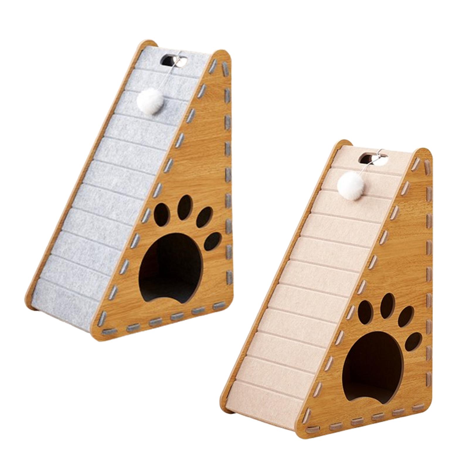 Cat Scratching Board Vertical  - đánh giá và giá Cat Toys