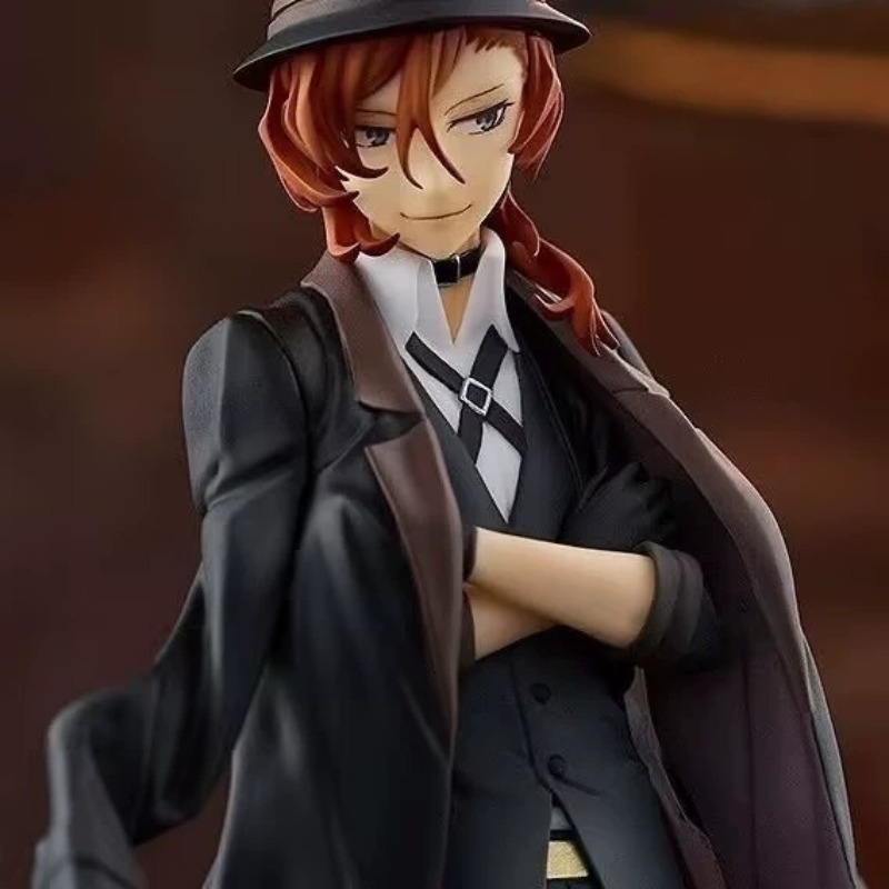 Hot New 18cm Bungo Stray Dogs  - đánh giá và giá Dog Toys