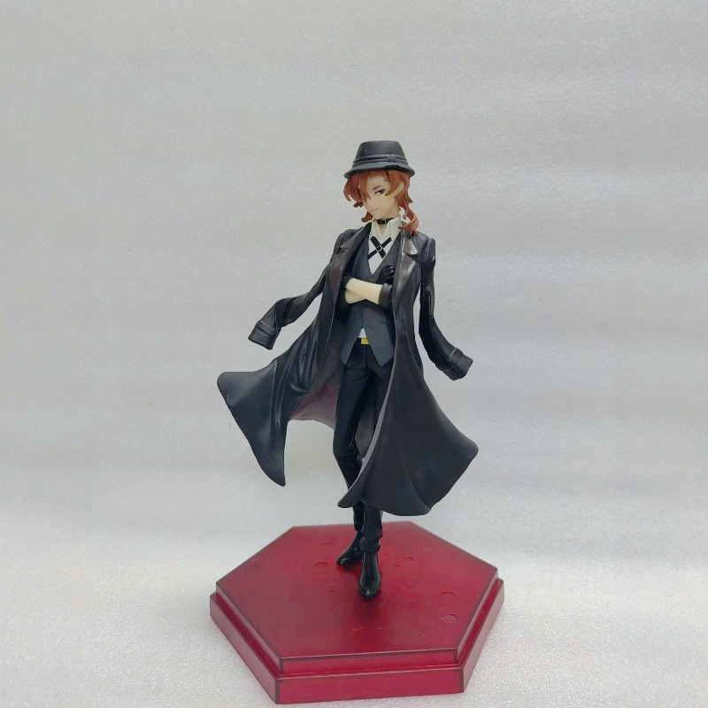 Hot New 18cm Bungo Stray Dogs  - đánh giá và giá Dog Toys