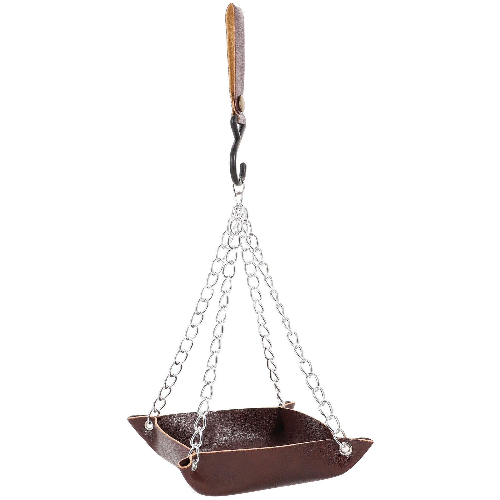Bird Feeder Transparent Durabl - đánh giá và giá Pet Feeders